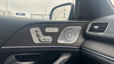 Mercedes-Benz GLE 300d 4Matic AMG Line Prem Plus 5dr 9G-Tronic Diesel Estate